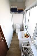 Simon's house Shinjuku