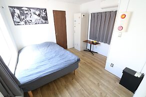 Simon's house Shinjuku