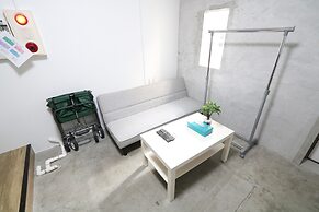 Simon's house Shinjuku