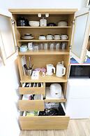 Simon's house Shinjuku