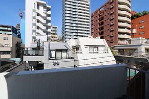 Simon's house Shinjuku