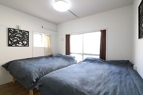 Simon's house Shinjuku