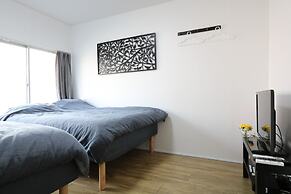 Simon's house Shinjuku