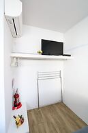 Simon's house Shinjuku