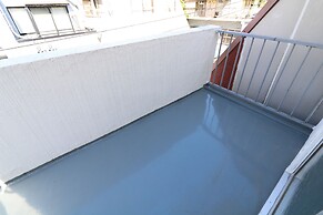 Simon's house Shinjuku