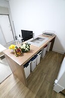 Simon's house Shinjuku