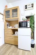 Simon's house Shinjuku