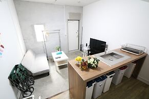 Simon's house Shinjuku