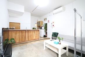 Simon's house Shinjuku