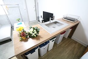 Simon's house Shinjuku