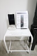 Simon's house Shinjuku