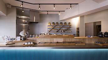 Theater Zzz - Hostel