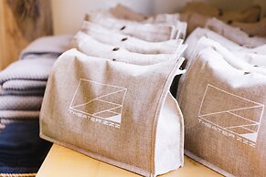 Theater Zzz - Hostel