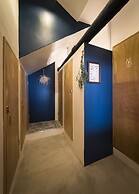 Theater Zzz - Hostel