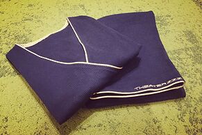 Theater Zzz - Hostel