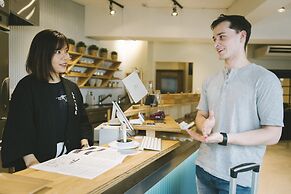 Theater Zzz - Hostel