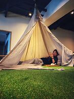 Theater Zzz - Hostel