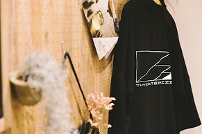 Theater Zzz - Hostel