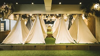 Theater Zzz - Hostel