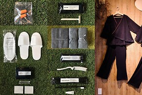 Theater Zzz - Hostel