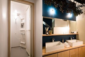 Theater Zzz - Hostel