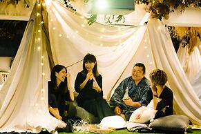 Theater Zzz - Hostel