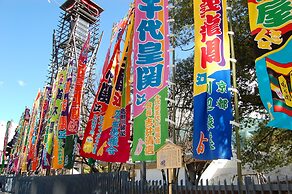 Theater Zzz - Hostel