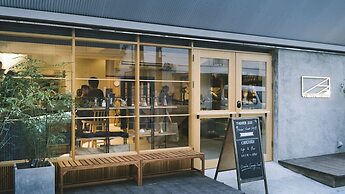 Theater Zzz - Hostel