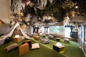 Theater Zzz - Hostel