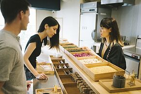 Theater Zzz - Hostel