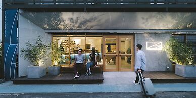 Theater Zzz - Hostel