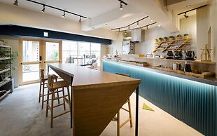 Theater Zzz - Hostel