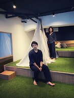 Theater Zzz - Hostel