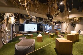 Theater Zzz - Hostel