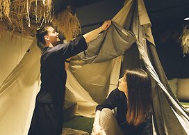 Theater Zzz - Hostel