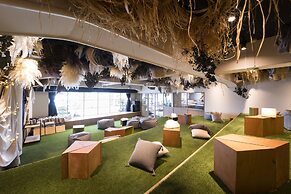 Theater Zzz - Hostel