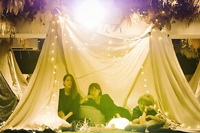 Theater Zzz - Hostel