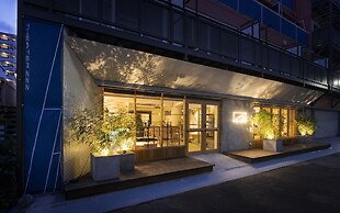 Theater Zzz - Hostel