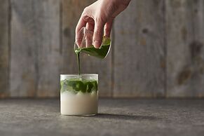 Theater Zzz - Hostel