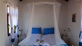 Casa Mini Bozcaada