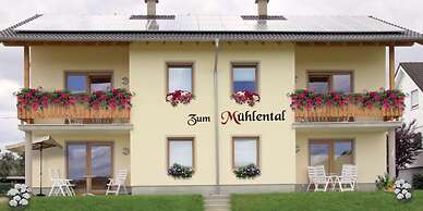Hotel Restaurant Zum Mühlental