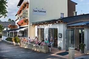 Hotel Restaurant Zum Mühlental
