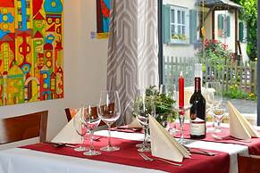 Hotel Restaurant Zum Mühlental