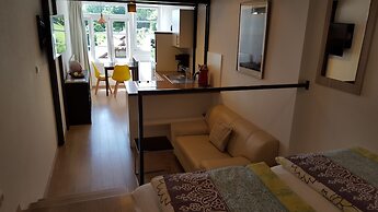 Winzerhäusle Meersburg