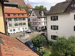 Winzerhäusle Meersburg