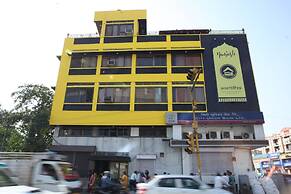 The Hosteller Jaipur