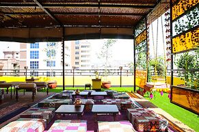The Hosteller Jaipur
