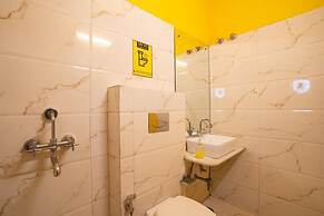 The Hosteller Jaipur