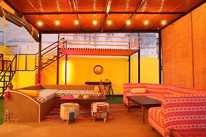 The Hosteller Jaipur
