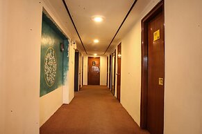 The Hosteller Jaipur